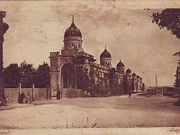 Groblje Mirogoj 1918. godine